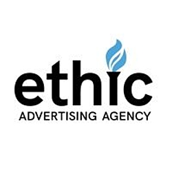 Ethic Advertising Agency-logo