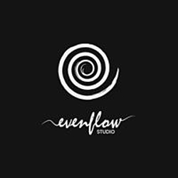 Evenflow studio-logo