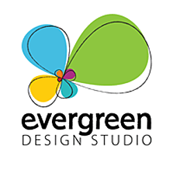 Evergreen Design Studio-logo