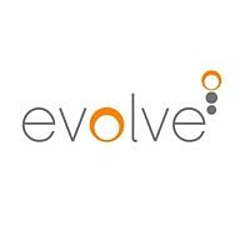 Evolve Activation-logo