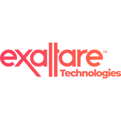 Exaltare Technologies Pvt Ltd-logo