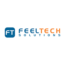 Feeltech Digivation Private Limited-logo