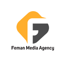 Feman Media Agency-logo