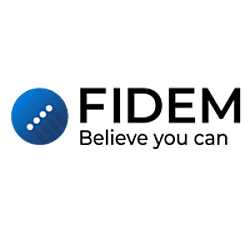 Fidem LLC-logo