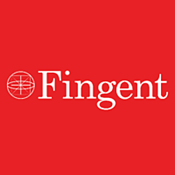 Fingent-logo