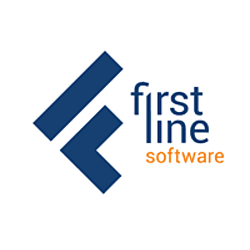 First Line Software-logo