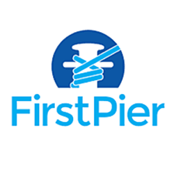 First Pier-logo