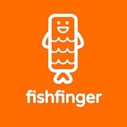 Fishfinger Creative Agency-logo