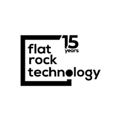 Flat Rock Technology-logo