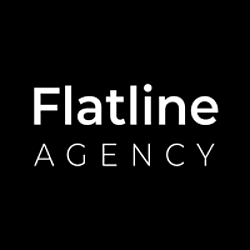 Flatline Agency-logo