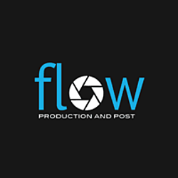 Flow Production and Post-logo