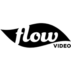 Flow Video-logo