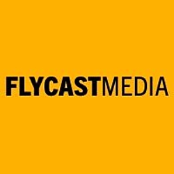 Flycast Media-logo