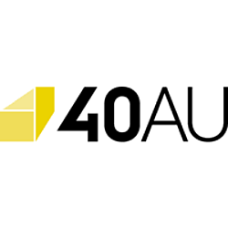 FortyAU-logo