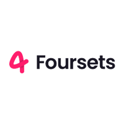 Foursets-logo