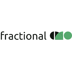 Fractional CMO-logo