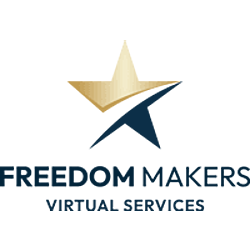 Freedom Makers Virtual Services-logo