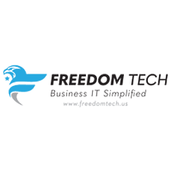 Freedom Tech-logo