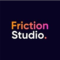 Friction Studio - Shopify Agency-logo