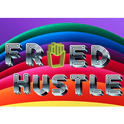 Fried Hustle-logo