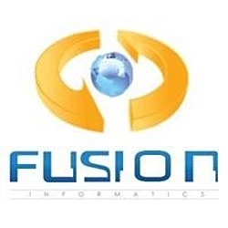 Fusion Informatics-logo
