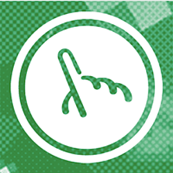 Fuzzy Math-logo