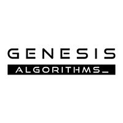 GENESIS ALGORITHMS-logo