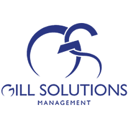 GILL Solutions Management-logo