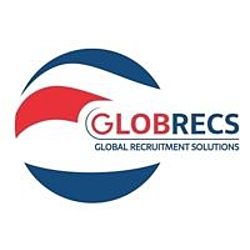 GLOBRECS | Global Recruitment Solutions-logo