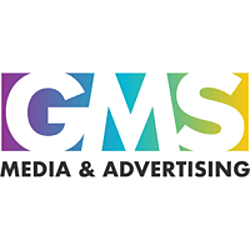 GMS Media & Advertising-logo