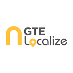 GTE Localize-logo