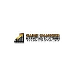 Game Changer Marketing Solutions LLC-logo