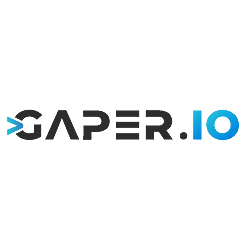 Gaper-logo