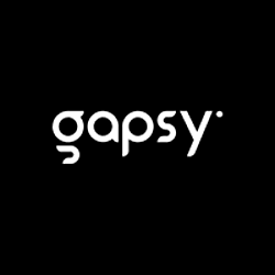 Gapsy Studio-logo