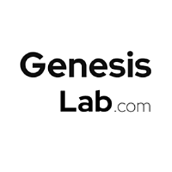 Genesis Lab-logo