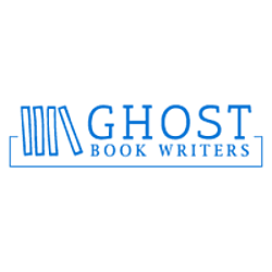 Ghost Book Writers-logo