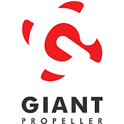 Giant Propeller-logo