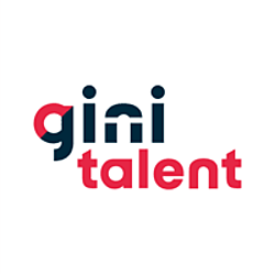 Gini Talent-logo