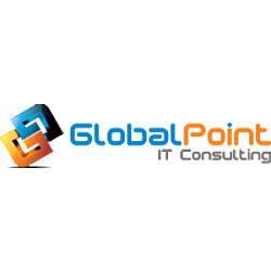 Global Point Technology Solutions-logo