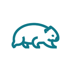 Go Wombat-logo