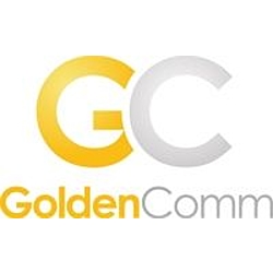 GoldenComm-logo