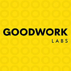 GoodWorkLabs-logo