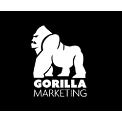 Gorilla Marketing-logo