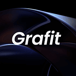 Grafit Agency-logo