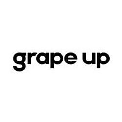 Grape Up-logo