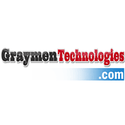 Graymen Technologies-logo