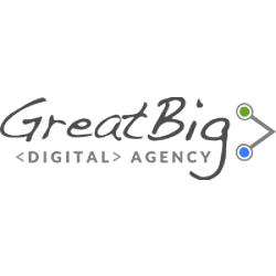 Great Big Digital Agency-logo