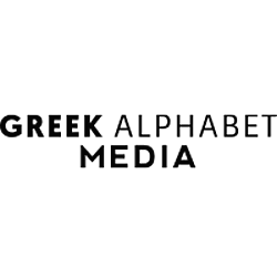 Greek Alphabet Media Pvt Ltd-logo