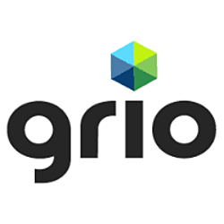 Grio-logo