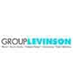 GroupLevinson Public Relations-logo